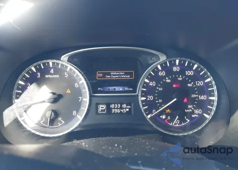 2019 Infiniti Qx60 Luxe из США, поврежденный, VIN 5N1DL0MN0KC508478